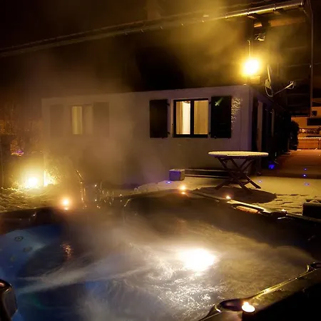 Chalet Cosmique