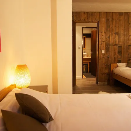 Chalet Cosmique