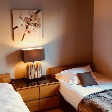 Cosmique Chalet