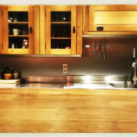 Chalet Cosmique