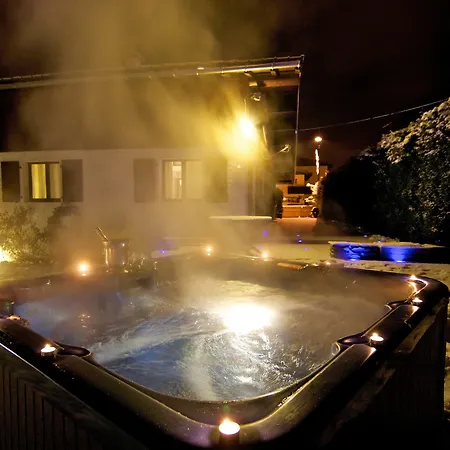 Chalet Cosmique Chamonix